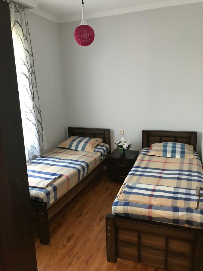 Hotel chexovi 24 Kobuleti Exteriér fotografie
